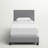 Parishville Upholstered Low Profile Standard Bed-31127127
