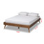Lit plateforme Kleiber-1013779309