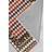 Premium Woven Area Rug, 5.9 x 9.2 Feet | 100% Polyester, 650 g/m² | Antibacterial, Non-Slip PVC Dot Underside, 0.3 in Pile Height | Machine Washable, 3D Digital Printing | Perfect for Living Room & Bedroom Decor-1669664007