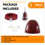 Desantiago 1 - Light Pendant-2066965000