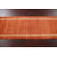 Tapis de couloir oriental Gabbeh Kashkoli