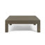 Banc, banc d'extérieur, banc rembourré, banc en bois, avec table basse-1586595427