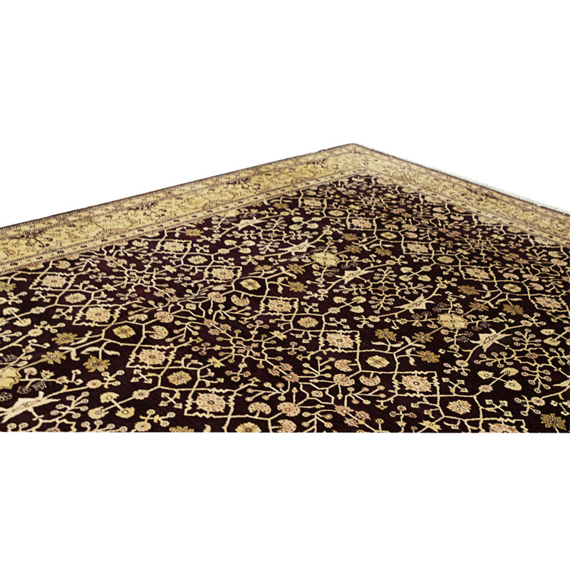 One-of-a-Kind 10'2" X 14'2" Area Rug