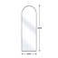 Miroir d'appoint Dronfield-88337423-87682299