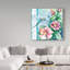 «Natures Dragonfly Days» par Dartis, impression sur toile tendue-25333056