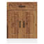 Kitchen Base Cabinet Kalmar Engineered Wood-1692109003