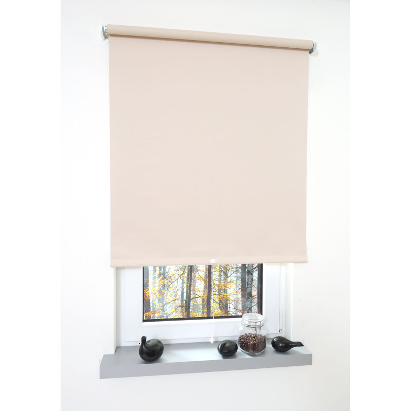 Blackout, Cream, 182 x 180cm