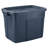 Rubbermaid 6 Piece Roughneck Storage Totes with Lids Set