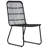 Ecker Square 2 - Person Bistro Set-1946149604