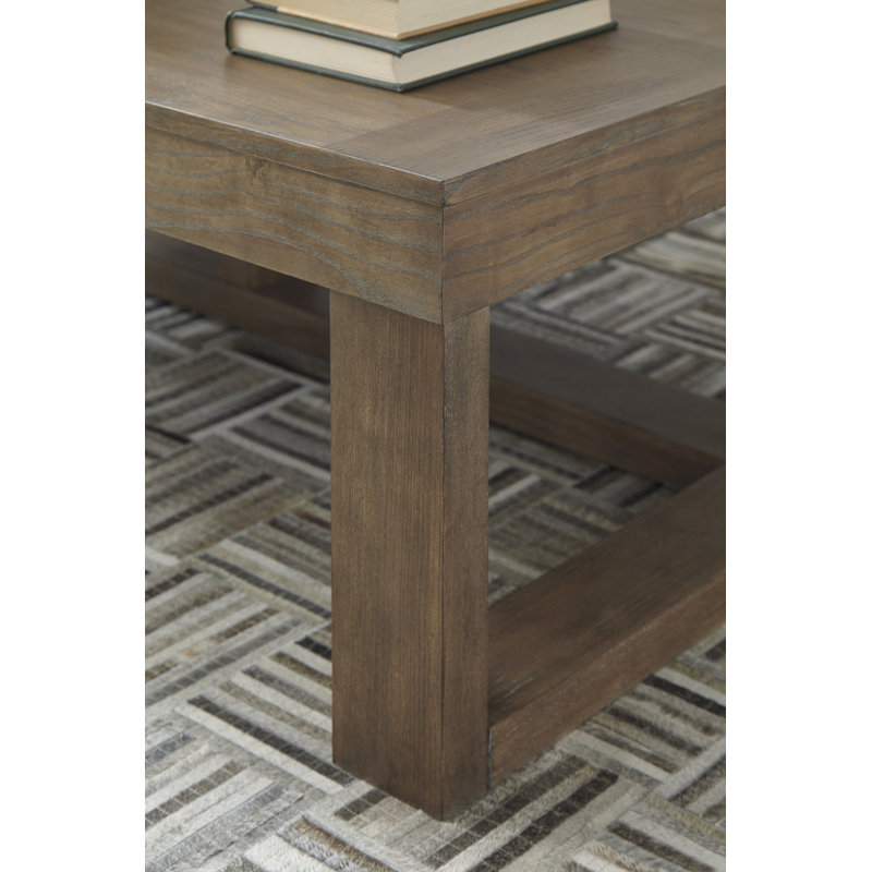 Table basse Cariton