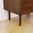 Table de chevet 1 tiroir Terriann en brun