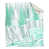 Medium Green Light Grey 2