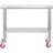 Stainless Steel Table(Only Including Coffee Table)