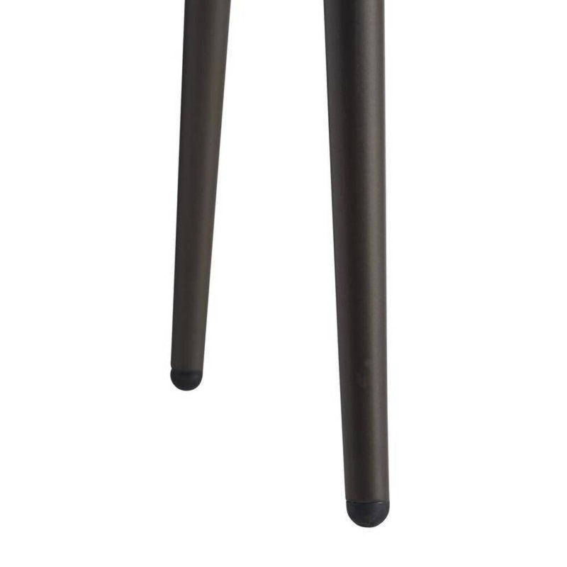 Juri Outdoor Bar Stool, 34.5"