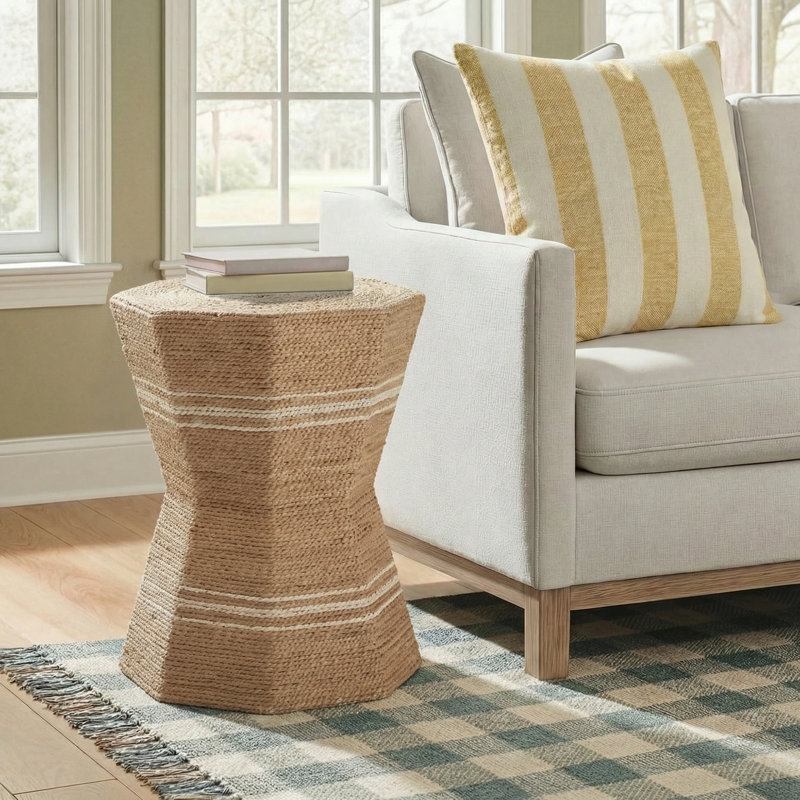 Adalard End Table