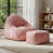 Pink is out of stock