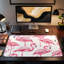 Polyester Desk Pad-1230832642