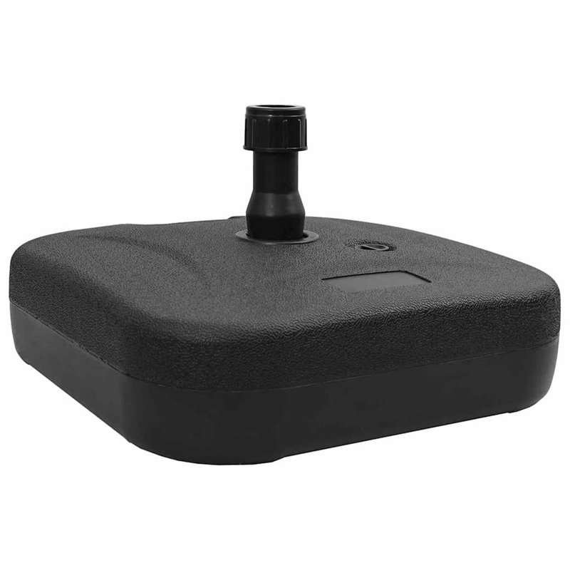 2.15kg Plastic Umbrella Base