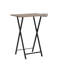Antavion Cross Legs Side Table Set