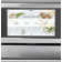 Café 30" Smart Five In One Wall Oven With 240V Advantium Technology