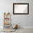 Earnst Solid Wood Wall Mirror-1064869672-1064869673