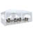 10 Ft. W x 20 Ft. D Steel Party Tent-49579150
