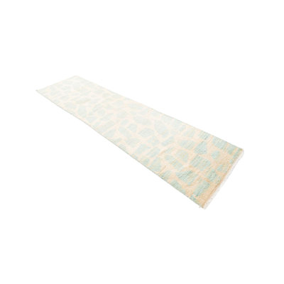Runner Ottilie Ivory Rug