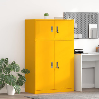 Storage Cabinet