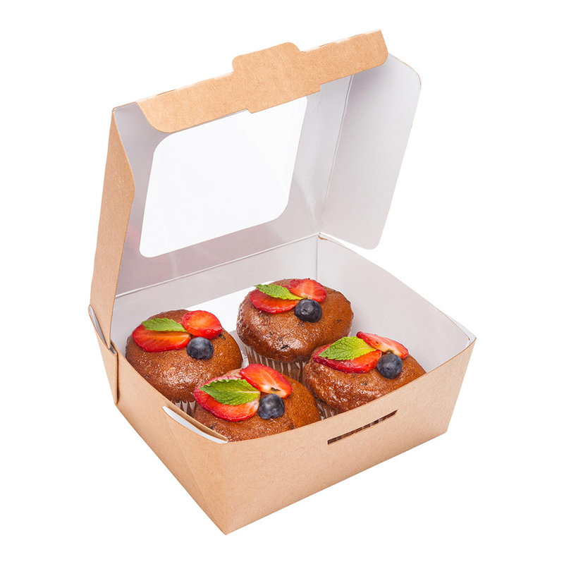 Café Vision Paper Disposable Tableware