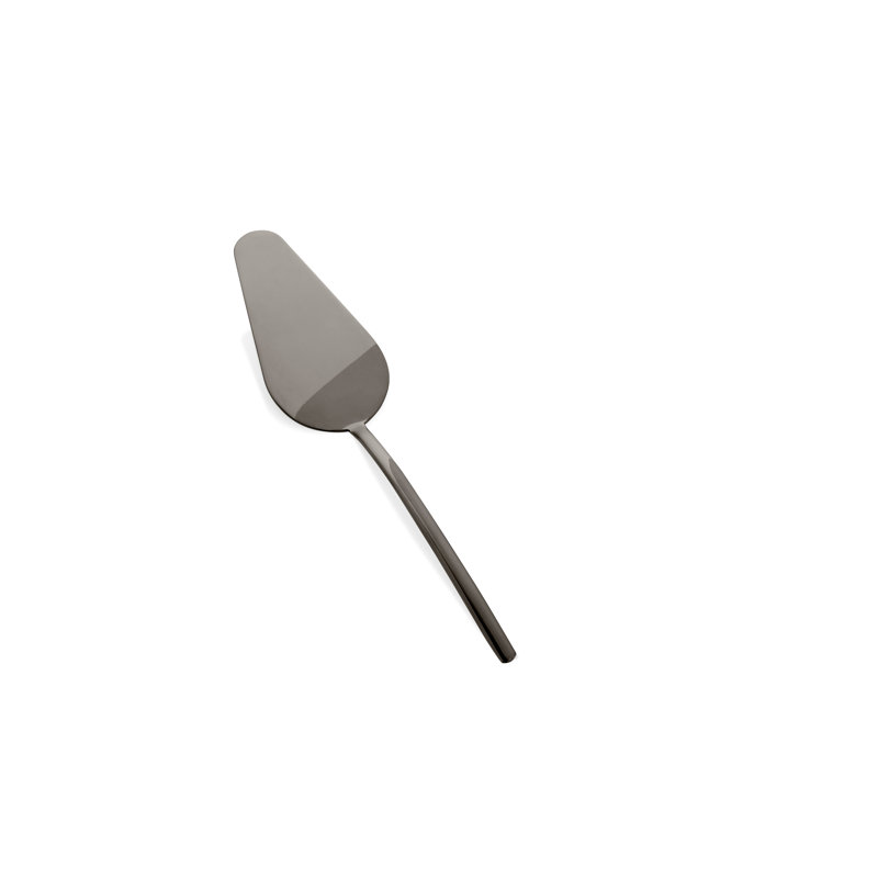 Due Cake Server - 48 Pieces, Oro-nero