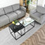 Jermarius Frame Coffee Table-1599495460