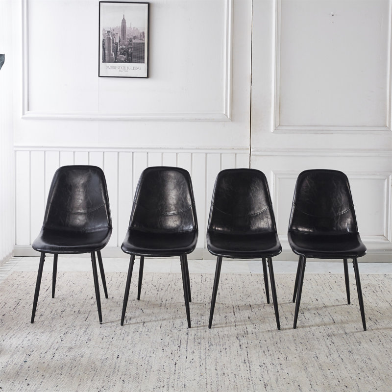 1+4, Black