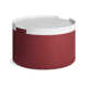 Bumper Upholstered Ottoman