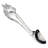 Arthur Court Designs Equestrian Ice Cream Scoop