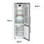 24 Inch Freestanding Bottom Freezer with BioFresh Ice Maker