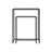 Bergin 60cm Console Table