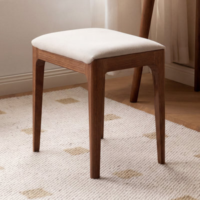 Tabouret de coiffeuse Lumi
