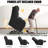 Mataio Upholstered Massage Chair-771529801