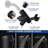 Full/Standard Adjustable Shower Head 2.5 GPM GPM-81882139
