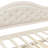 Twin Daybed With Trundle And 2 Storage Drawers-1242801759