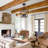 Jaisyn 4-Light Lantern Pendant Light Fixtures-1307370892