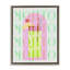 Cadre flottant rétro pastel Mojito, design par Lil 'Rue-1481648096-1481648101