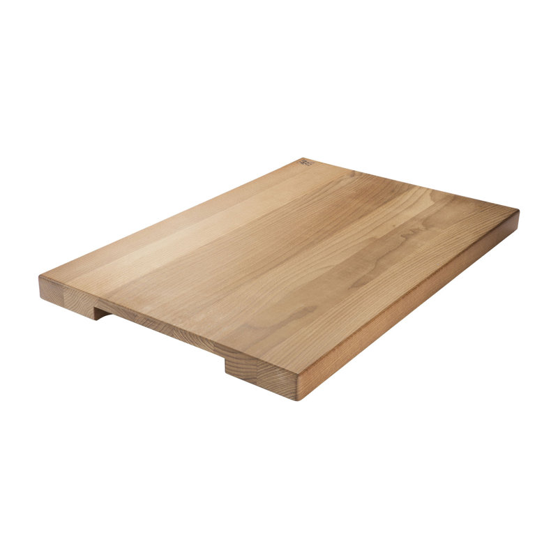 Zwilling Natural Beechwood Cutting Board, Natural