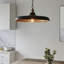 Colbert 1 - Light Dome Pendant-432584807