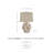 Edselham Table Lamp