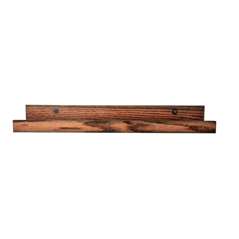 Rayonnage uni Rayne, 23x6x5
