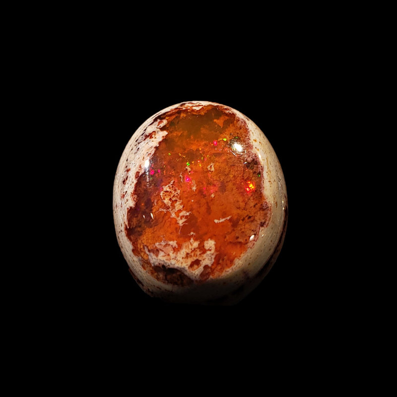 Fire Opal