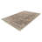 Angelese Uni Machine Woven Multi-coloured Area Rug-1533640573