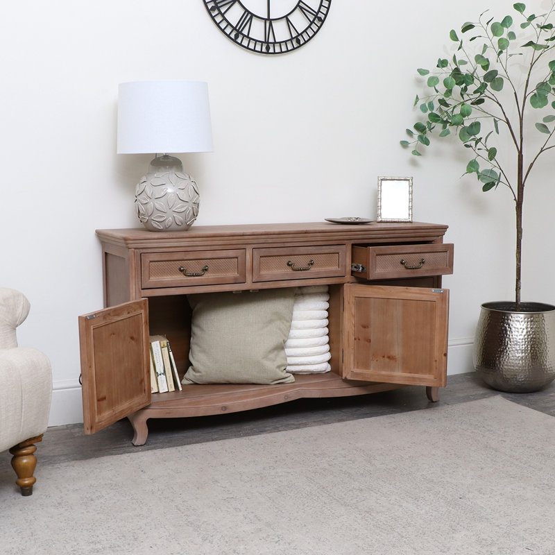140cm Sideboard