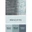 Tapis abstrait gris / bleu-1954946931
